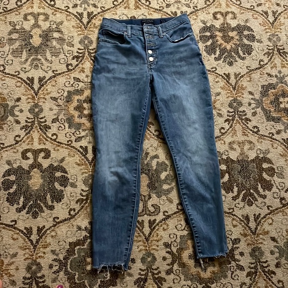 Lucky brand jeans - Picture 1 of 4